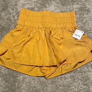 NWT free people shorts